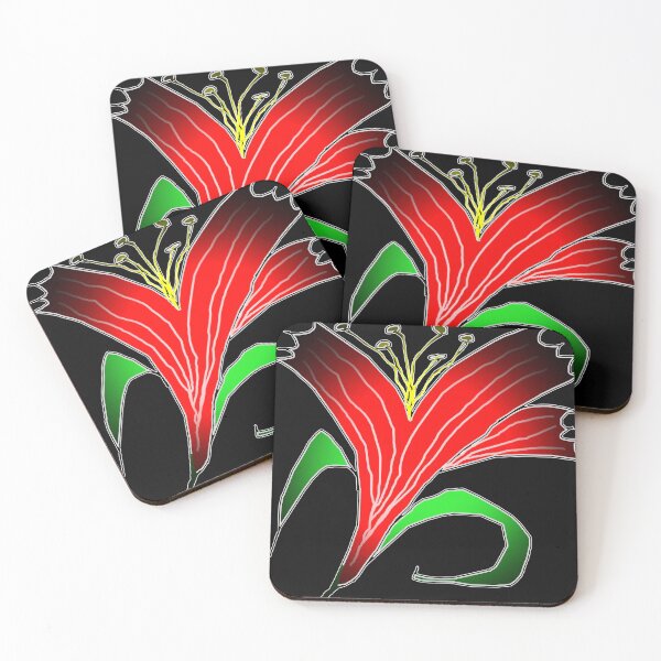 Item preview, Passion Floret designed and sold by OSG369.