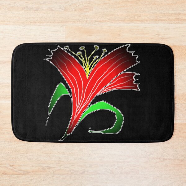 Item preview, Passion Floret designed and sold by OSG369.