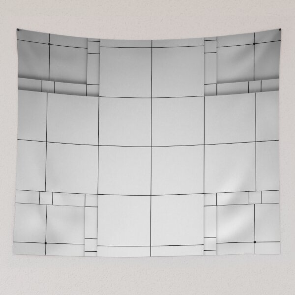 Item preview, Architecture Abstract designed and sold by Irina Polyanskaya.