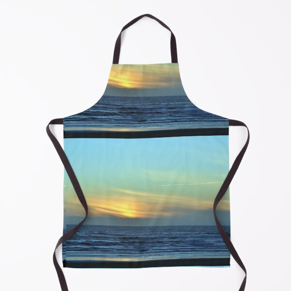Item preview, quiet sunset designed and sold by MoreGoodArt.