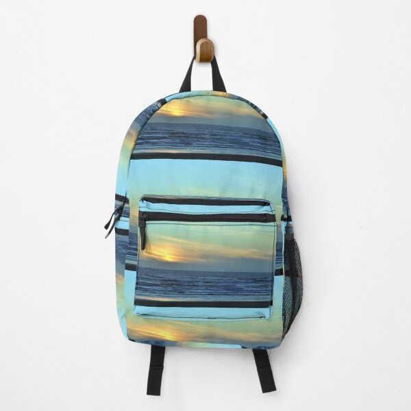 Item preview, quiet sunset designed and sold by MoreGoodArt.
