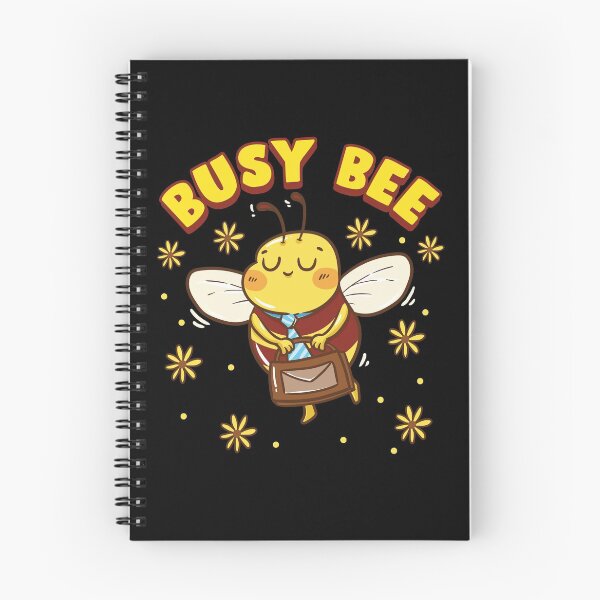 Item preview, Busy Bee designed and sold by designeclipse.