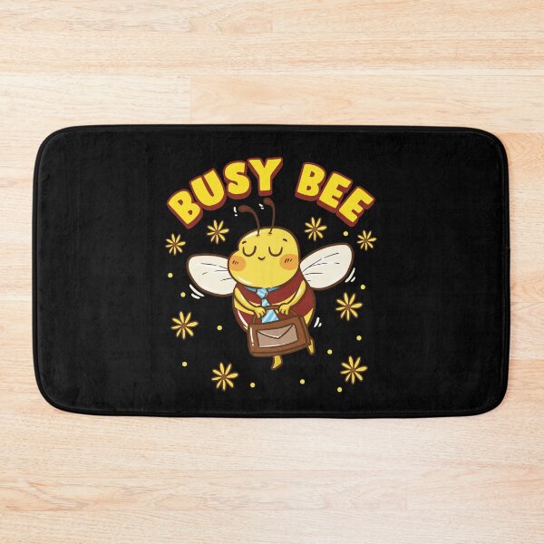 Item preview, Busy Bee designed and sold by designeclipse.
