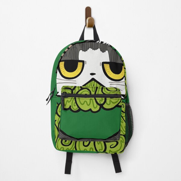 Item preview, Twitch Mascot Trinket designed and sold by missdaisydee.