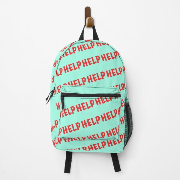 Help tilit backpack Backpack