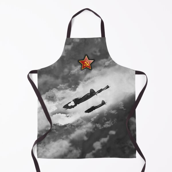 Item preview, ILYUSHIN IL-2 designed and sold by yggdrasil-es.