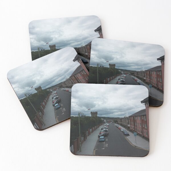 Item preview, Ireland Street designed and sold by Shaunblast1.