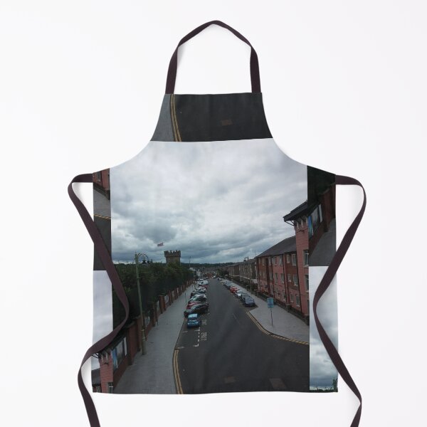 Item preview, Ireland Street designed and sold by Shaunblast1.