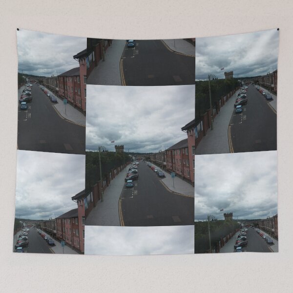 Item preview, Ireland Street designed and sold by Shaunblast1.