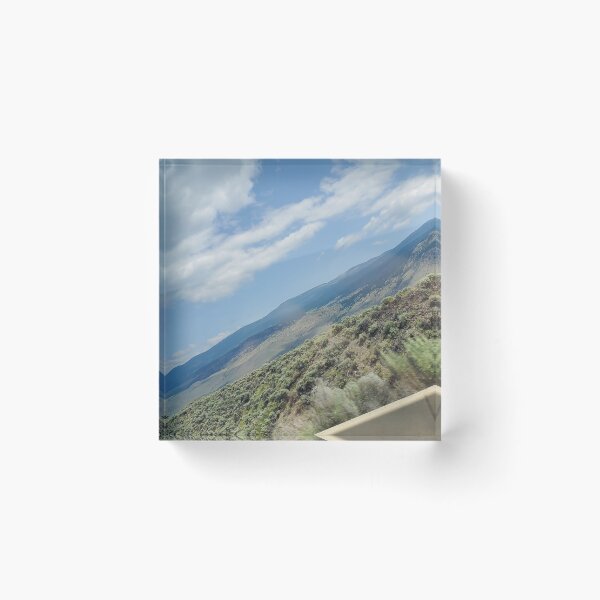 Item preview, Hwy #1, British Columbia, Canada designed and sold by Bubbleguppies.