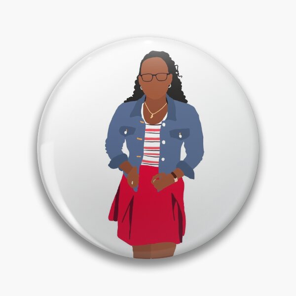 Item preview, Alana Beck (Dear Evan Hansen) designed and sold by jsmcdoodles.