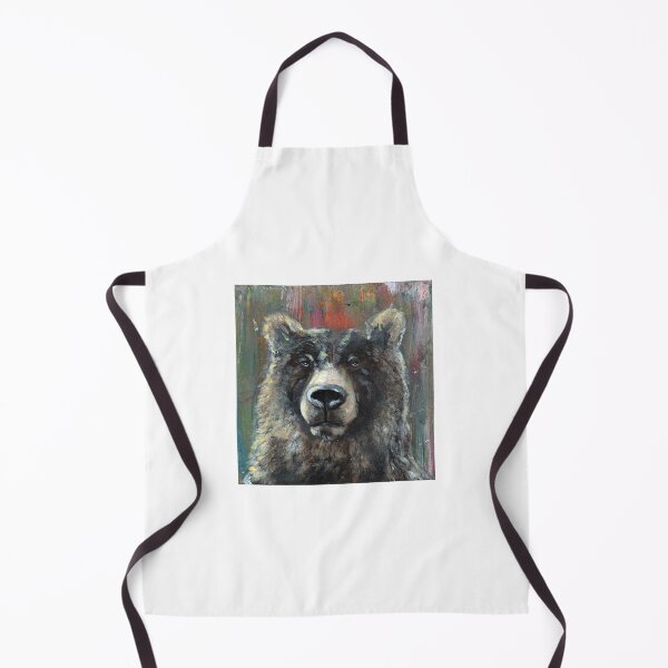 Item preview, Noble Grizzly designed and sold by mserido.