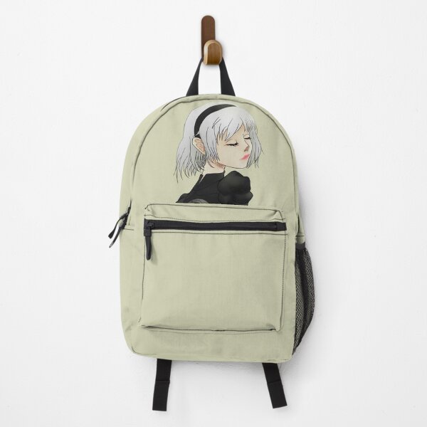 Item preview, Nier character: Automata designed and sold by UpstageBunion.