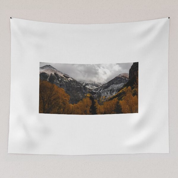 Item preview, Aspen Splendor designed and sold by nbrandsberg.