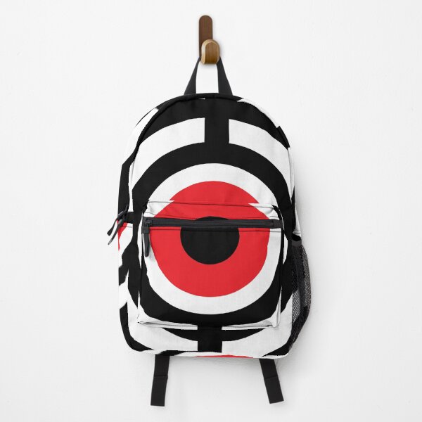 Item preview, Gun Target black designed and sold by Graphicganga.