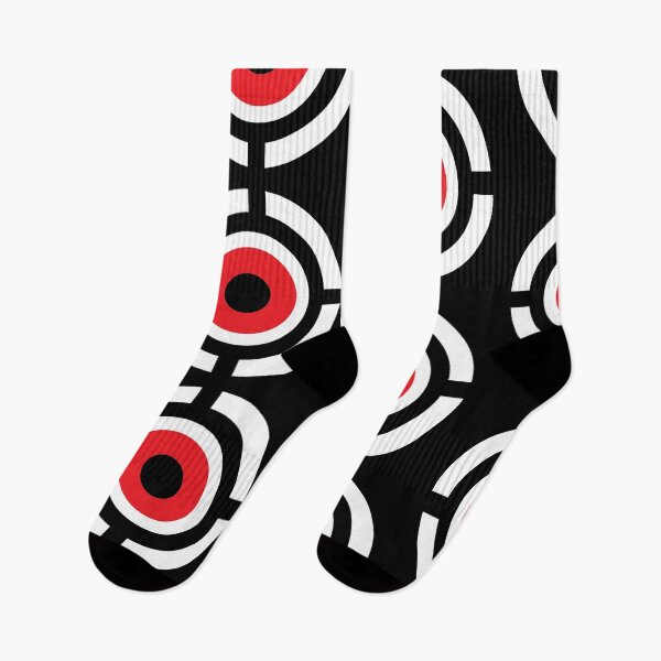 Item preview, Gun Target black designed and sold by Graphicganga.