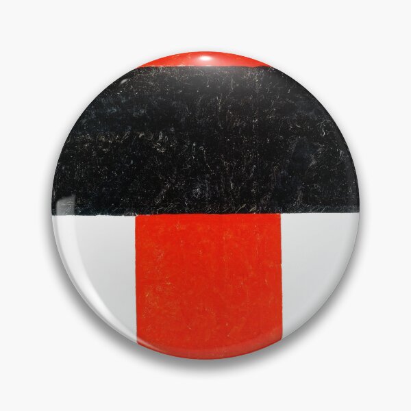 Item preview, Kazimir Malevich - Hieratic Suprematist Cross (new editing) designed and sold by DejaVuStudio.