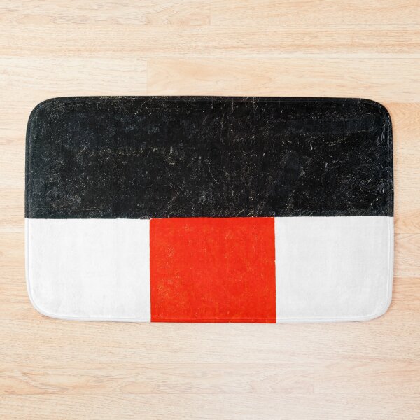 Item preview, Kazimir Malevich - Hieratic Suprematist Cross (new editing) designed and sold by DejaVuStudio.