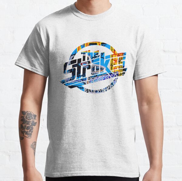 THE Bird Classic T-Shirt