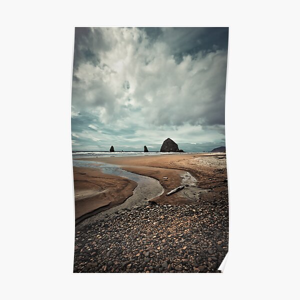 Haystack Flow Poster
