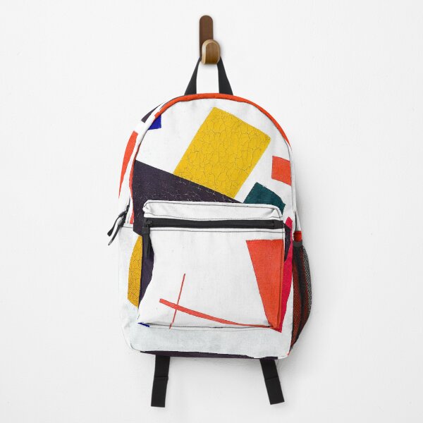Item preview, Kazimir Malevich - Suprematism: Abstract Composition (new editing) designed and sold by DejaVuStudio.