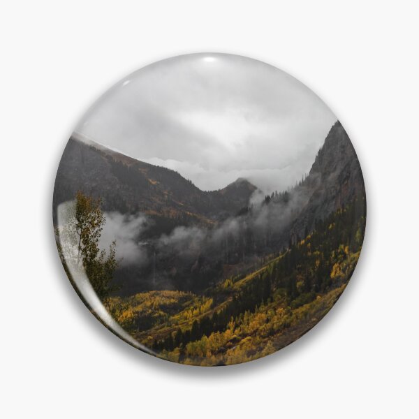 Item preview, Autumn in Telluride designed and sold by nbrandsberg.