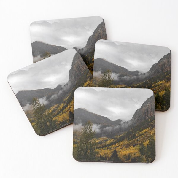 Item preview, Autumn in Telluride designed and sold by nbrandsberg.