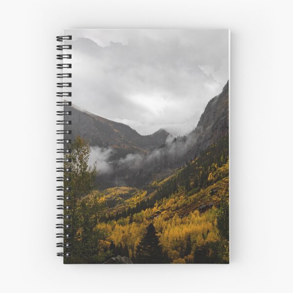 Item preview, Autumn in Telluride designed and sold by nbrandsberg.