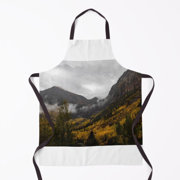 Item preview, Autumn in Telluride designed and sold by nbrandsberg.