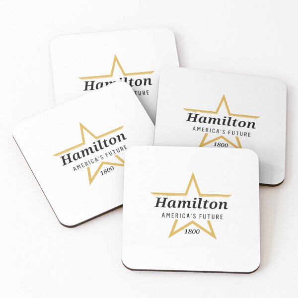 Item preview, Hamilton Campaign designed and sold by Lostinfayt.