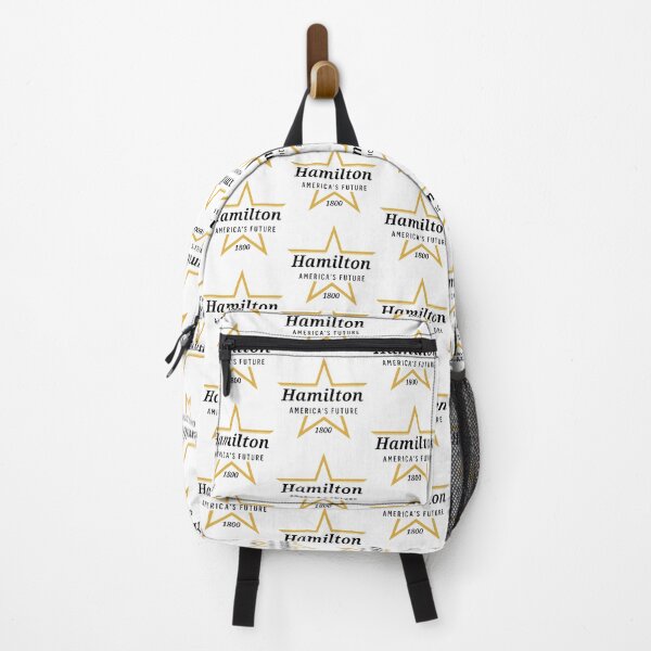 Item preview, Hamilton Campaign designed and sold by Lostinfayt.