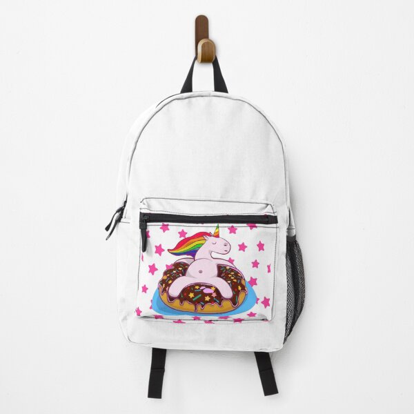 Item preview, Donuts unicorn designed and sold by beoubeou.