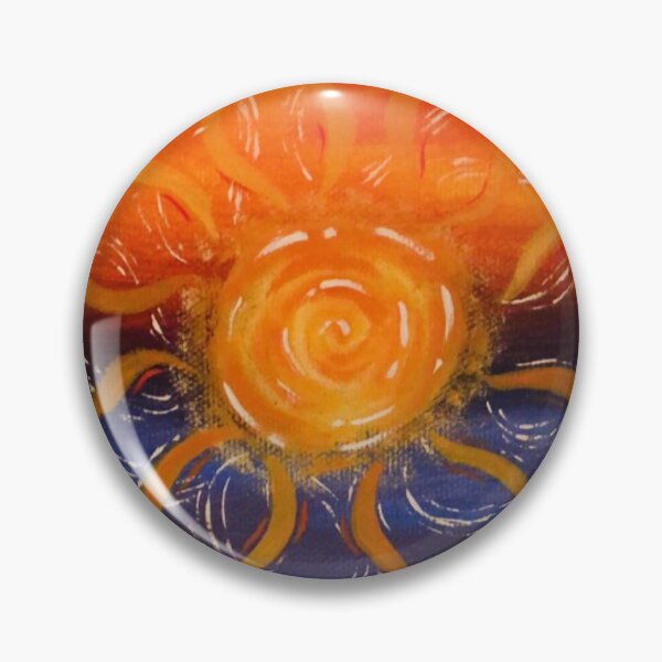 Item preview, Whimsical Sun designed and sold by Gingerale1213.