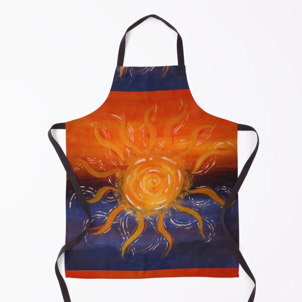 Item preview, Whimsical Sun designed and sold by Gingerale1213.
