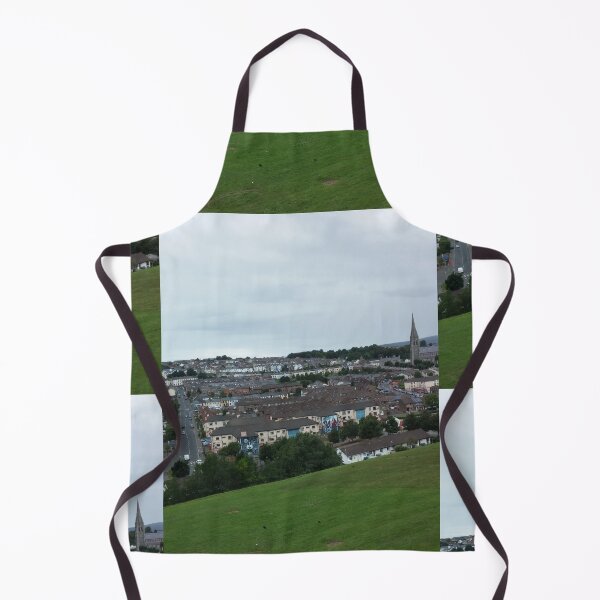 Item preview, Ireland Rooftops designed and sold by Shaunblast1.