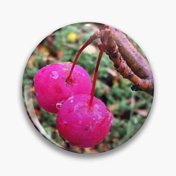 Item preview, Crabapples designed and sold by CJGrimes.