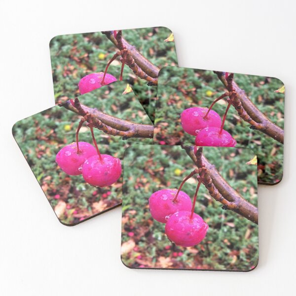 Item preview, Crabapples designed and sold by CJGrimes.