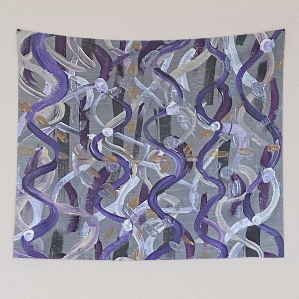 Item preview, Reeds designed and sold by AunTay.
