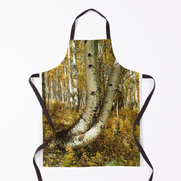 Item preview, Telluride Twisted Aspens designed and sold by nbrandsberg.