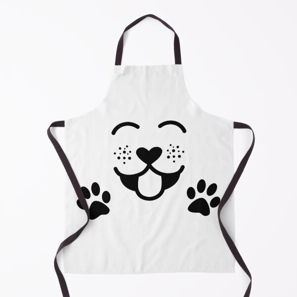 Item preview, Hunde Gesicht Karikatur designed and sold by Nicole Bleck.