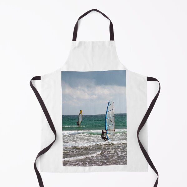 Item preview, Enjoying the wind designed and sold by Gaspar Avila.