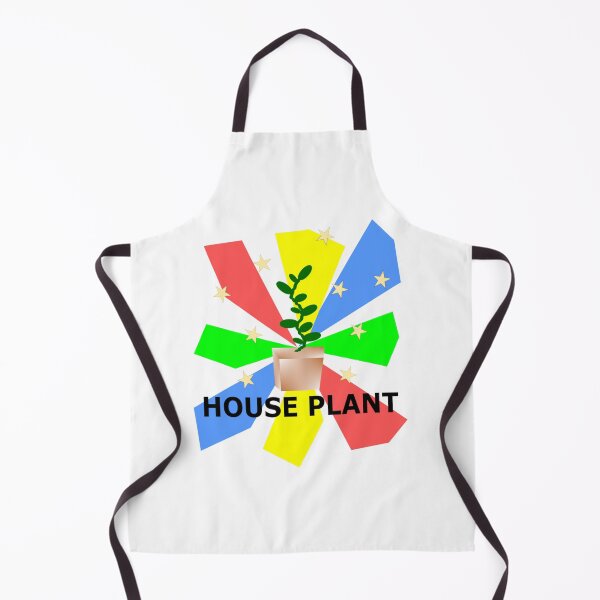 Item preview, HOUSE PLANT designed and sold by The Rage Garden.