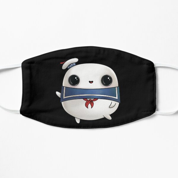 WE GET THIS GUY LAID Flat Mask