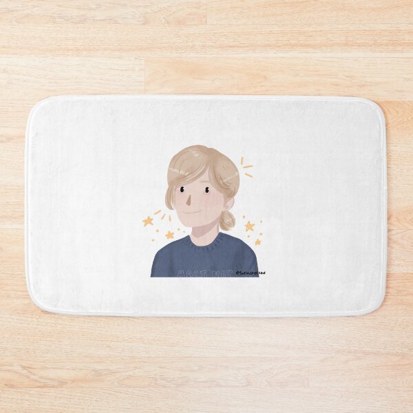 Item preview, Noah Bonito (The Raven Cycle) designed and sold by Sofia Tost.