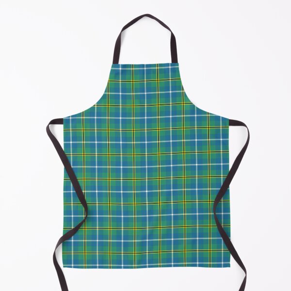 Item preview, Clan Turnbull Ancient Hunting Tartan designed and sold by plaidwerx.