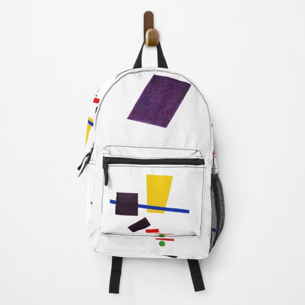 Item preview, Kazimir Malevich - Painterly Realism of a Football Player—Color Masses in the 4th Dimension (new editing) designed and sold by DejaVuStudio.