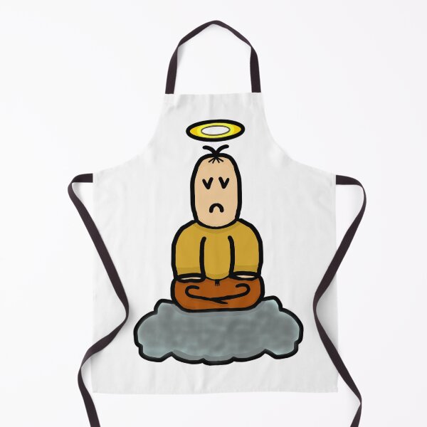 Item preview, Gloomy Day God designed and sold by Artie297.