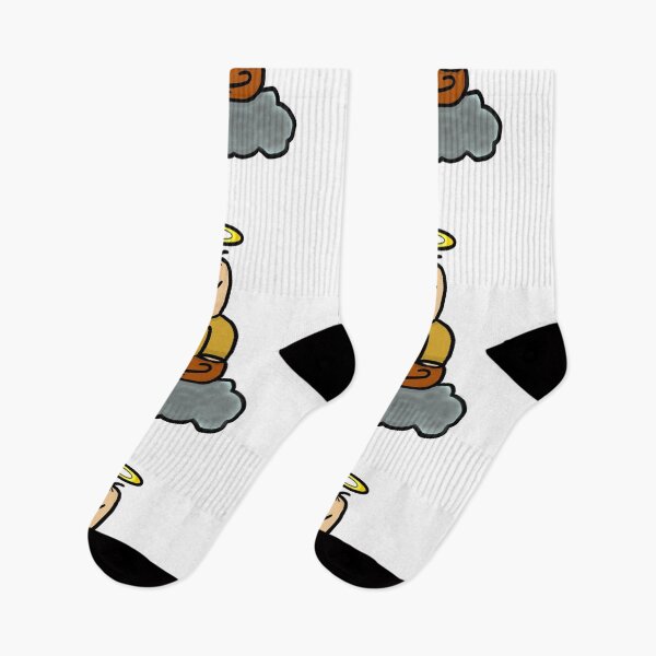 Item preview, Gloomy Day God designed and sold by Artie297.