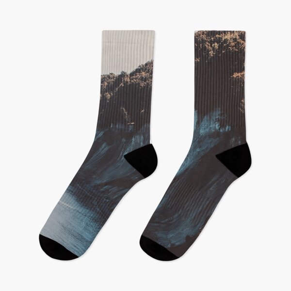 Item preview, Cold Vertical Beach designed and sold by equilibrum08.