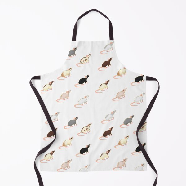 Item preview, Ratties! designed and sold by Gingerale1213.